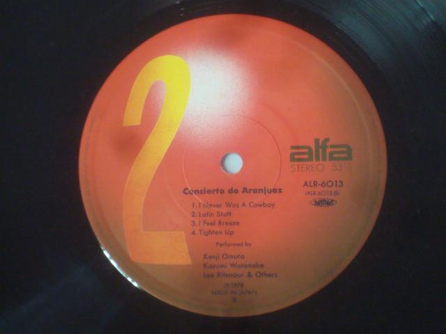 AtFXtȁiARANJUEZj / V.A. ѕtLP  CD/DVD/rfI 