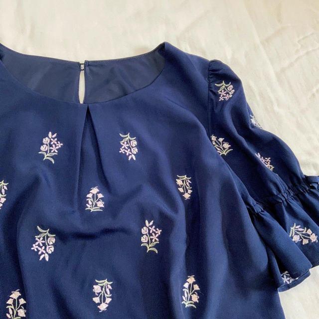 LASSE PASSE���h�J����L�����f�B�X���[�u�g�b�v�X/���i