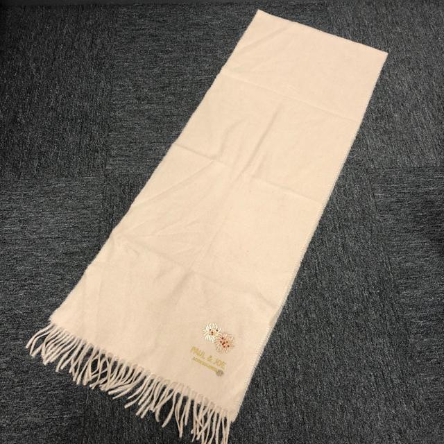 即決 PAUL&JOE ポール&ジョー マフラー < ブランド 即決 PAUL&JOE ポール&ジョー マフラー < ブランドの