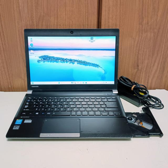 TOSHIBA dynabook Corei5 メモリ8GB SSD256GB DVD Webカメラ Office2024 < PC本体/周辺機器 TOSHIBA dynabook Corei5 メモリ8GB SSD256GB DVD Webカメラ Office2024 < PC本体/周辺機器の