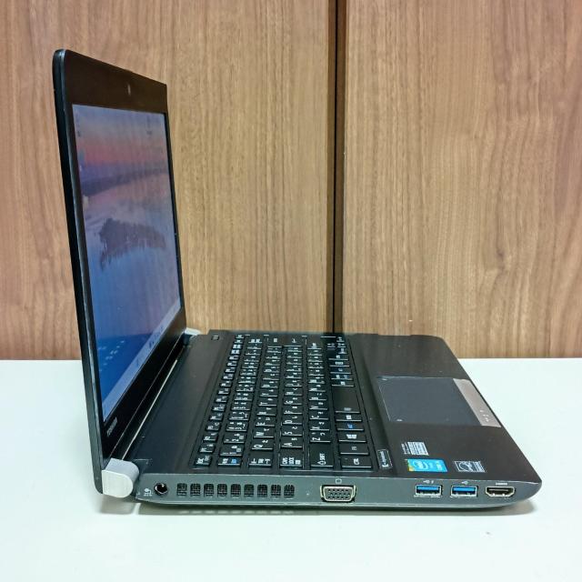 TOSHIBA dynabook Corei5 メモリ8GB SSD256GB DVD Webカメラ Office2024 < PC本体/周辺機器 TOSHIBA dynabook Corei5 メモリ8GB SSD256GB DVD Webカメラ Office2024 < PC本体/周辺機器の