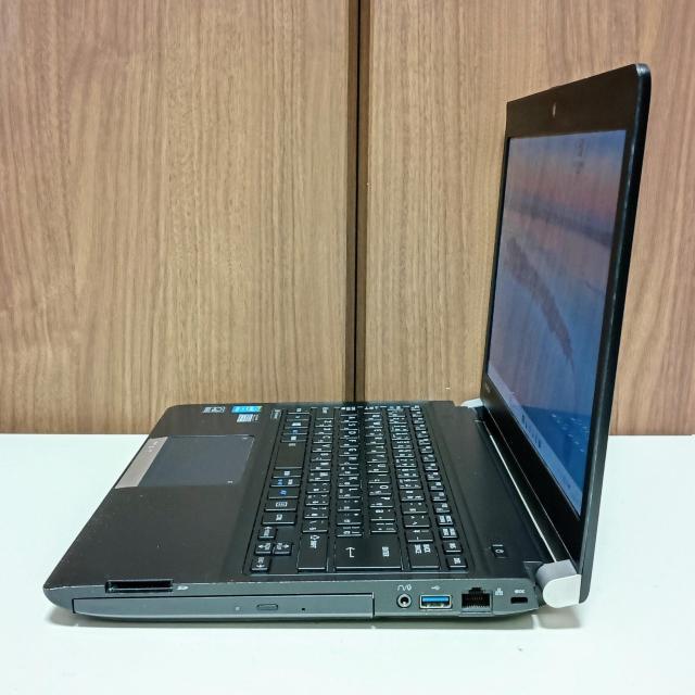 TOSHIBA dynabook Corei5 メモリ8GB SSD256GB DVD Webカメラ Office2024 < PC本体/周辺機器 TOSHIBA dynabook Corei5 メモリ8GB SSD256GB DVD Webカメラ Office2024 < PC本体/周辺機器の