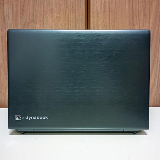 TOSHIBA dynabook Corei5 メモリ8GB SSD256GB DVD Webカメラ Office2024 < PC本体/周辺機器 TOSHIBA dynabook Corei5 メモリ8GB SSD256GB DVD Webカメラ Office2024 < PC本体/周辺機器の