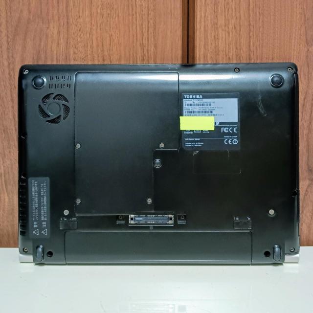 TOSHIBA dynabook Corei5 メモリ8GB SSD256GB DVD Webカメラ Office2024 < PC本体/周辺機器 TOSHIBA dynabook Corei5 メモリ8GB SSD256GB DVD Webカメラ Office2024 < PC本体/周辺機器の