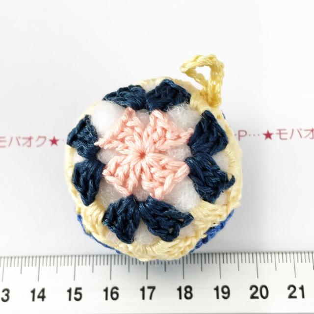 19*ハンドメイド♪オリジナル♪クリスマスボール♪8 < ペット/手芸/園芸  19*ハンドメイド♪オリジナル♪クリスマスボール♪8  < ペット/手芸/園芸の