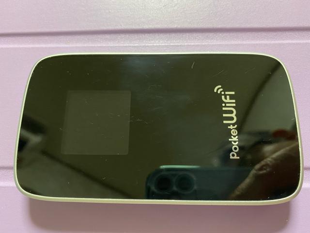 |PbgWi-Fi  PC{/Ӌ@ 