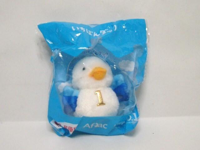 ◎訳あり未使用品/電池切れ◆アフラック<いちばんダック> < ホビー  ◎訳あり未使用品/電池切れ◆アフラック<いちばんダック>  < ホビーの