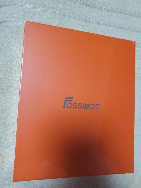 Fossibot IWF X}[gtH{   Ɠd/AV 