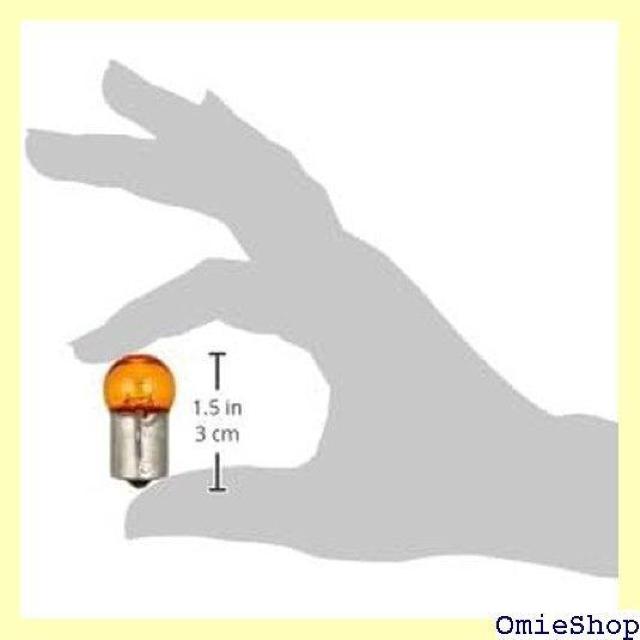 M&Hマツシマ 電球 6V8W オレンジ G18 BA15S 1個入 1P5007OR 174 < 自動車/バイク M&Hマツシマ 電球 6V8W オレンジ G18 BA15S 1個入 1P5007OR 174 < 自動車/バイク