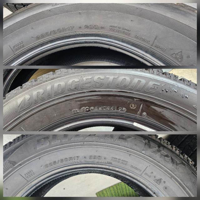 oaIN19  uaXg uUbN VRX  17C`X^bhX^C225/60R17 99Q ^Ĉ4{  /oCN