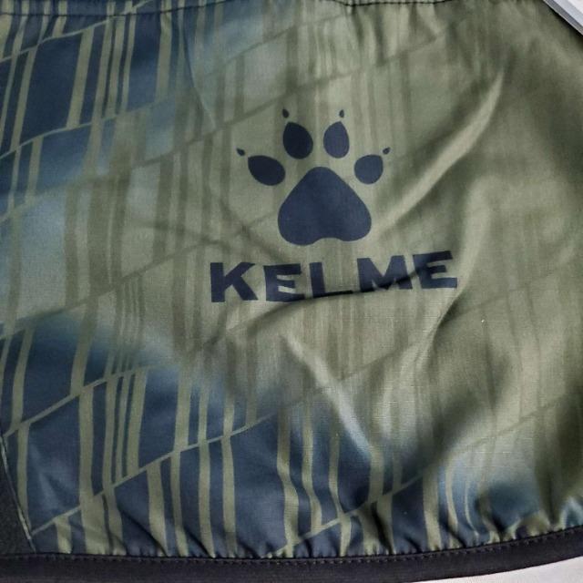 ���݁�KELME/�P�������t���[�X�l�b�N�E�H�[�}�[���t���[�� �� �j���t�@�b�V������ 
