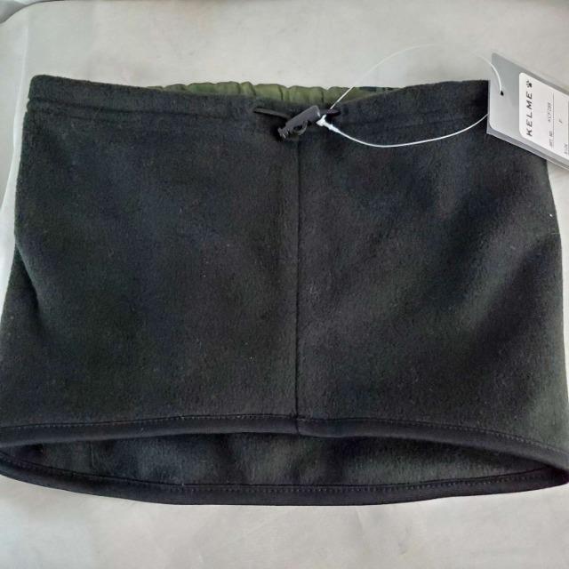 ���݁�KELME/�P�������t���[�X�l�b�N�E�H�[�}�[���t���[�� �� �j���t�@�b�V������ 