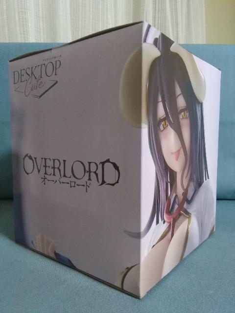 オーバーロードDesktop Cuteフィギュア アルベド ナースVer. < アニメ/コミック/キャラクター オーバーロードDesktop Cuteフィギュア アルベド ナースVer. < アニメ/コミック/キャラクターの