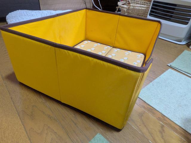 �܂��߂鏬�^���p�ėp�{�b�N�X �� �y�b�g/��|/���|�� 