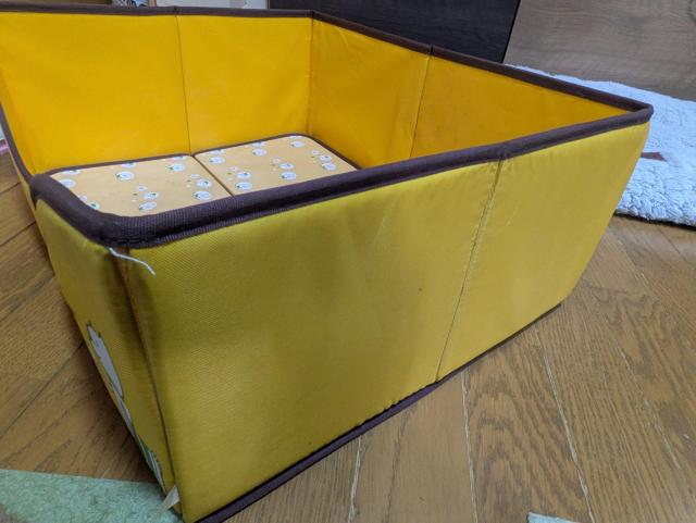 �܂��߂鏬�^���p�ėp�{�b�N�X �� �y�b�g/��|/���|�� 