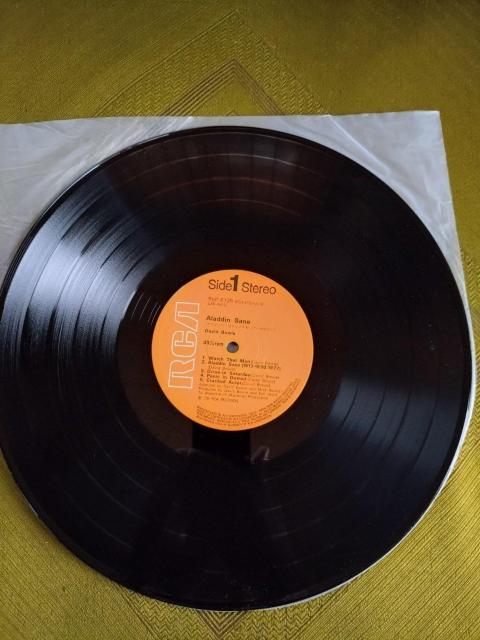 �A���W���E�Z�C���@�f�r�b�g�{�E�C�@LP���R�[�h �� CD/DVD/�r�f�I�� 