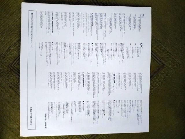 �A���W���E�Z�C���@�f�r�b�g�{�E�C�@LP���R�[�h �� CD/DVD/�r�f�I�� 