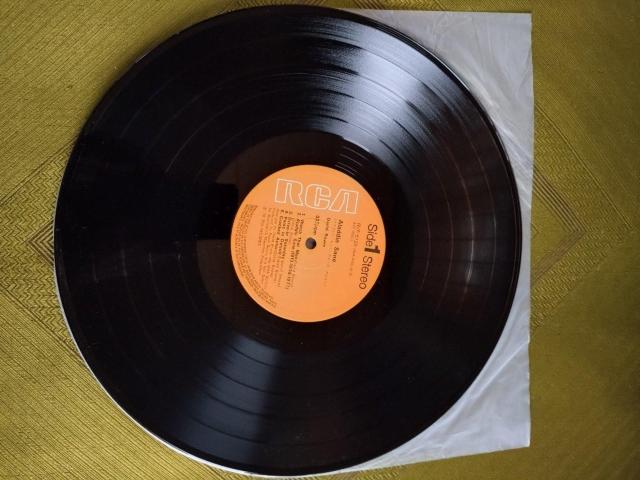 �A���W���E�Z�C���@�f�r�b�g�{�E�C�@LP���R�[�h �� CD/DVD/�r�f�I�� 