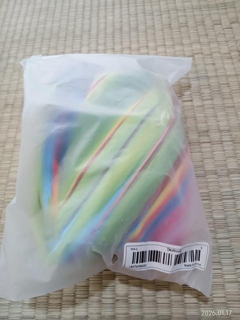 �}���`�J���[�X�g���C�v �����s�[�X����L �� �����t�@�b�V������ 