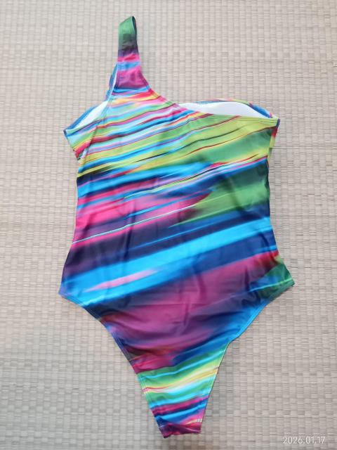 �}���`�J���[�X�g���C�v �����s�[�X����L �� �����t�@�b�V������ 