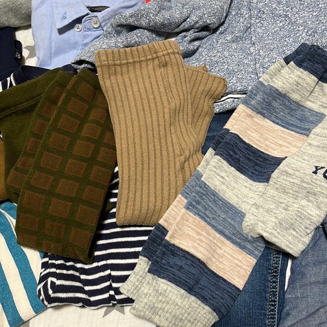 80cm �x�r�[�@�L�b�Y�@���@�܂Ƃ߂ā@�{�g���X�@�g�b�v�X�@�p�W���}�@�A�E�^�[�@37�_�@�u���[�Y�@�M���b�v�@�v�`�o�h�[�@�V�b�v�X �� �L�b�Y/�x�r�[�� 