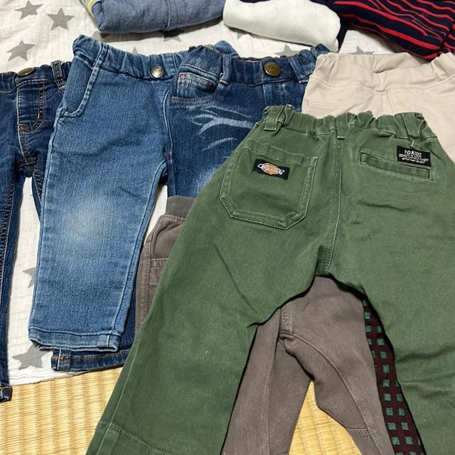 80cm �x�r�[�@�L�b�Y�@���@�܂Ƃ߂ā@�{�g���X�@�g�b�v�X�@�p�W���}�@�A�E�^�[�@37�_�@�u���[�Y�@�M���b�v�@�v�`�o�h�[�@�V�b�v�X �� �L�b�Y/�x�r�[�� 