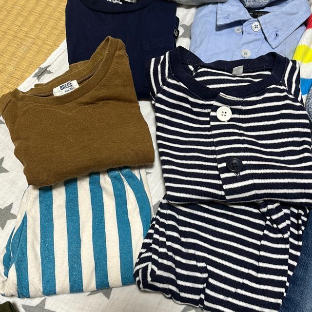 80cm �x�r�[�@�L�b�Y�@���@�܂Ƃ߂ā@�{�g���X�@�g�b�v�X�@�p�W���}�@�A�E�^�[�@37�_�@�u���[�Y�@�M���b�v�@�v�`�o�h�[�@�V�b�v�X �� �L�b�Y/�x�r�[�� 