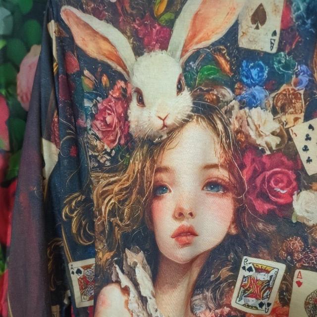 ���� T�V���c �� ���̎q ������ �g�����v �K�N �� �����t�@�b�V������ 