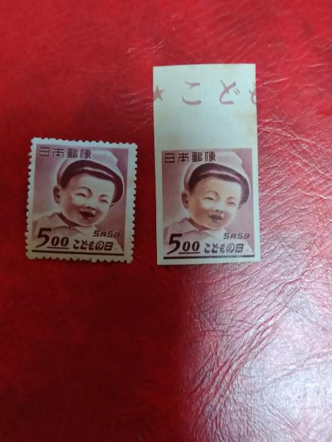 �q�ǂ��̋L�O�؎聖���g�p�i  �� �z�r�[�� 