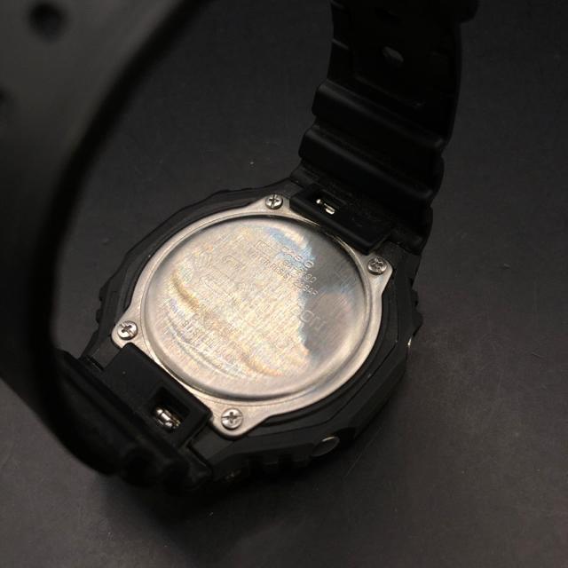 即決 CASIO カシオ G-SHOCK 腕時計 GA-2100 < 男性アクセサリー/時計 即決 CASIO カシオ G-SHOCK 腕時計 GA-2100 < 男性アクセサリー/時計の