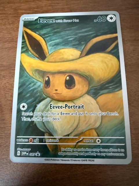 �|�P�����J�[�h �C�[�u�C �S�b�z�W �S�b�z���p�� ������  �� �g���[�f�B���O�J�[�h�� 