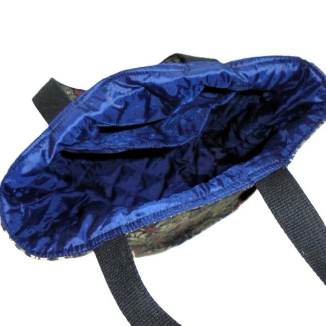 �y�k�z�y�i�C�����L���g���n�ӂ��肭������z��Antique Flower��forest animals�����n���G�R�o�b�O�@�T�u �� �����t�@�b�V������ 