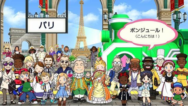 桃太郎電鉄ワールド ~地球は希望でまわってる! Nintendo Switch ソフト スイッチ ニンテンドースイッチ < ゲーム本体/ソフト 桃太郎電鉄ワールド ~地球は希望でまわってる! Nintendo Switch ソフト スイッチ ニンテンドースイッチ < ゲーム本体/ソフトの