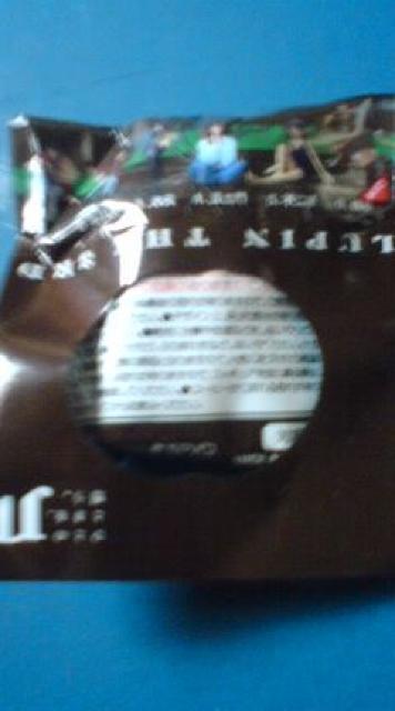 pO2ND TV Ver܃FtBMA  Aj/R~bN/LN^[ 