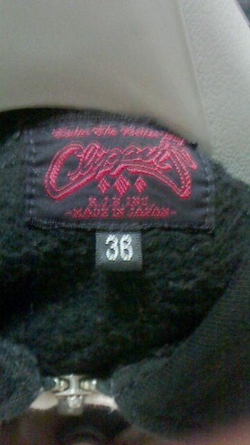 R.J.Bジップアップスエット < 男性ファッション  R.J.Bジップアップスエット < 男性ファッションの