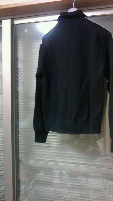 R.J.Bジップアップスエット < 男性ファッション  R.J.Bジップアップスエット < 男性ファッションの