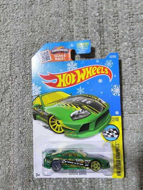 HW'16 �^�[�Q�b�g���� ��J�[�h �g���^ 80�X�[�v�� �O���[�����^���b�N  �� �z�r�[�� 