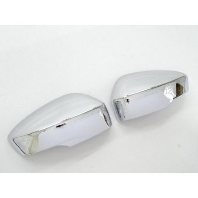 三菱 エクリプスクロス GK1W メッキ ドアミラーカバー < 自動車/バイク 三菱 エクリプスクロス GK1W メッキ ドアミラーカバー < 自動車/バイク
