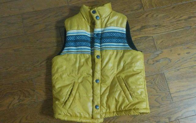 130 GRECOT 綿入り 美品 < キッズ/ベビー 130 GRECOT 綿入り 美品 < キッズ/ベビーの