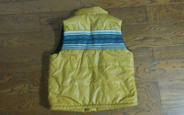 130 GRECOT 綿入り 美品 < キッズ/ベビー 130 GRECOT 綿入り 美品 < キッズ/ベビーの