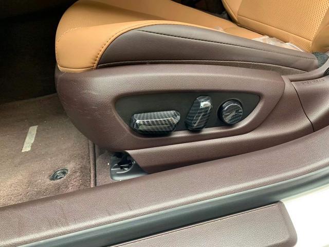 レクサス ES300H AXZH10 ES カーボン調 ブラックカーボンルック シートスライダー < 自動車/バイク レクサス ES300H AXZH10 ES カーボン調 ブラックカーボンルック シートスライダー < 自動車/バイク