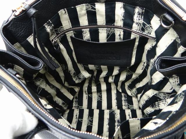 BBA EGXgEbh V[N 2WAY c^g[gobO ubNUSED  uh 