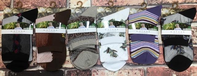 『6足組』≪moisok≫ サラッとDRY!ナイロンソックス < 女性ファッション  『6足組』≪moisok≫ サラッとDRY!ナイロンソックス  < 女性ファッションの