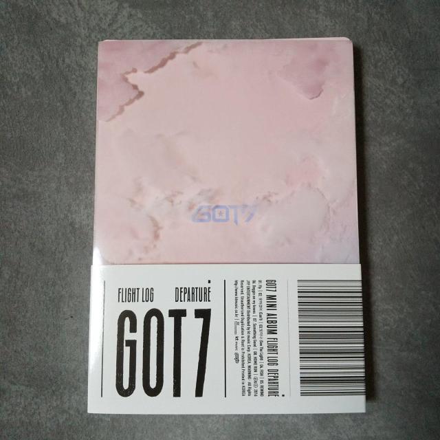 GOT7★CD2点★Mad: Mini Album (Vertical Version) 中古品 JB/Jr./マーク K-POP < タレントグッズ  GOT7★CD2点★Mad: Mini Album (Vertical Version) 中古品 JB/Jr./マーク K-POP < タレントグッズの