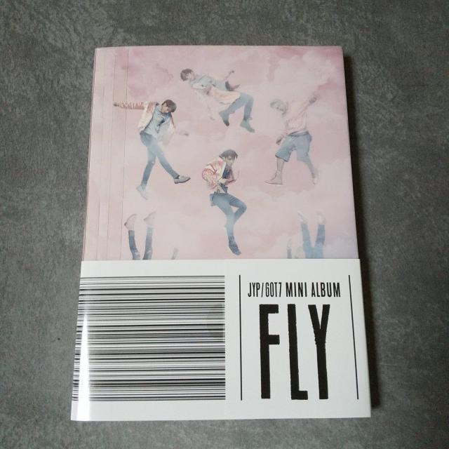 GOT7★CD2点★Mad: Mini Album (Vertical Version) 中古品 JB/Jr./マーク K-POP < タレントグッズ  GOT7★CD2点★Mad: Mini Album (Vertical Version) 中古品 JB/Jr./マーク K-POP < タレントグッズの