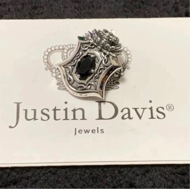 新品◆JUSTIN DAVIS◆SHANGRI-LA◆クラウンペンダント◆31,900円◆ < ブランド  新品◆JUSTIN DAVIS◆SHANGRI-LA◆クラウンペンダント◆31,900円◆ < ブランドの