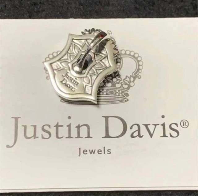 新品◆JUSTIN DAVIS◆SHANGRI-LA◆クラウンペンダント◆31,900円◆ < ブランド  新品◆JUSTIN DAVIS◆SHANGRI-LA◆クラウンペンダント◆31,900円◆ < ブランドの
