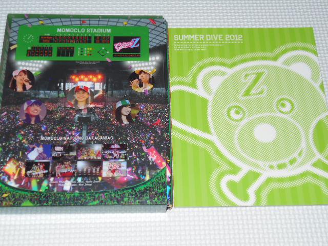 BD★ももいろクローバーZ ももクロ夏のバカ騒ぎ < タレントグッズ  BD★ももいろクローバーZ ももクロ夏のバカ騒ぎ < タレントグッズの