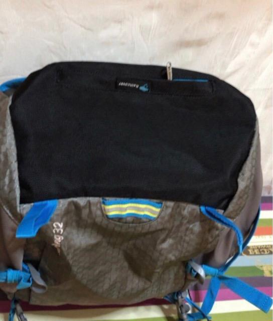 ★30分間特価★海外旅行特価極美品大容量Columbia バークマウンテンバックパック旅行登山避難普段用大活躍ブルーグレー収納充実 < 男性ファッション  ★30分間特価★海外旅行特価極美品大容量Columbia バークマウンテンバックパック旅行登山避難普段用大活躍ブルーグレー収納充実 < 男性ファッションの