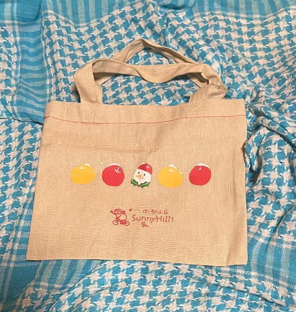 サニーヒルズ SunyHills トート < 女性ファッション  サニーヒルズ SunyHills トート < 女性ファッションの